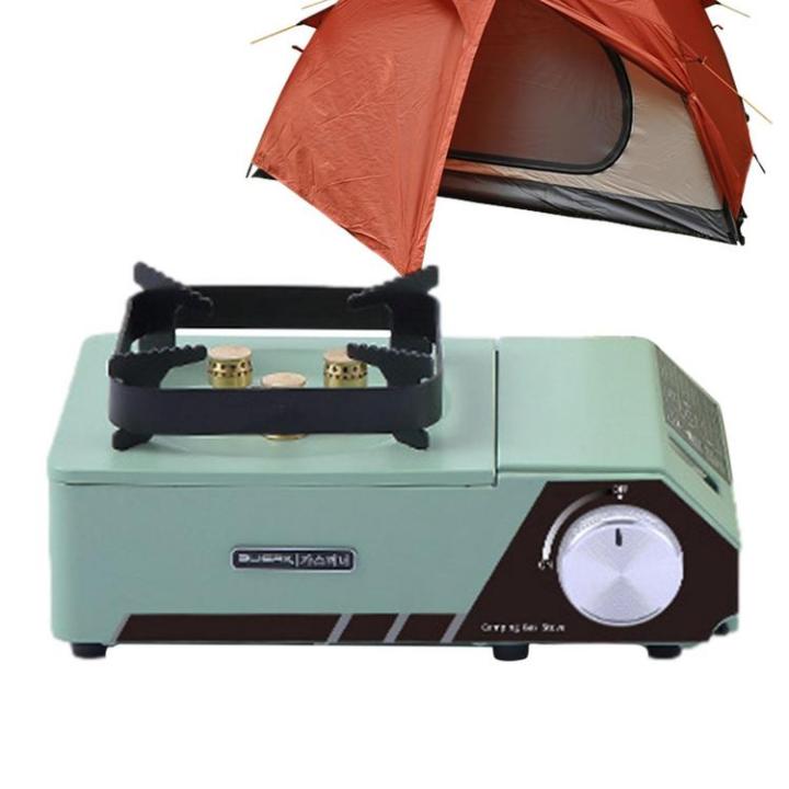 camping-picnic-stove-outdoor-integrated-windproof-furnace-burner-adjustable-flame-outdoor-cooking-supplies-for-climbing-fishing-hiking-and-camping-beautiful