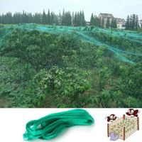 【CW】 4size Anti-bird Netting Fence Pond To Fruits Trees And Vegetables