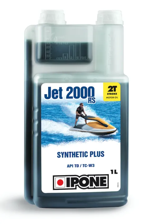 Jet Ski Engine Oil Synthetic Plus 2T TCW3 Lazada PH