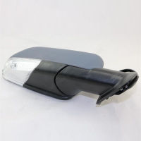 Car Mirror For Skoda Octavia MK2 A5 2004 2005 2006 2007 2008 Car-Styling Heated Electric Wing Side Mirror Passenger Right Side