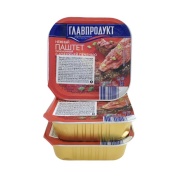 Pate Gan Bò Glavproduct - Nga 95g