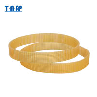 TASP 2ชิ้น Poly V-Belt เปลี่ยนสายพานไดรฟ์สำหรับ Dewalt DW735 Type1 13 "Planer