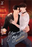 หนังสือนิยายวาย You are my fate #นับเก้าวีนัส / aititun / Deep / ราคาปก 280 บาท