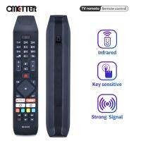 ?2022ใหม่ RC43141 RC43140เหมาะสำหรับ Hitachi TV Remote RC 43140 55HL7000 32HE4000 24HE2000