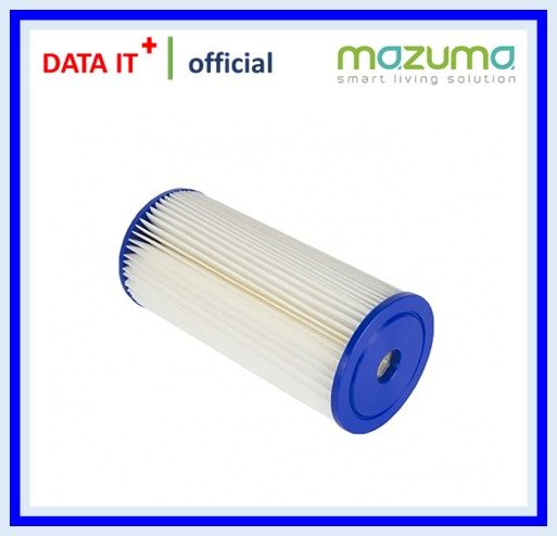 mazuma-เครื่องกรองน้ำ-1-ขั้นตอน-รุ่น-cleanflow-5g