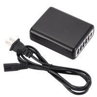 USB PD เครื่องชาร์จ 100W รองรับสมาร์ทโฟนแล็ปท็อป 5V9V12V ชาร์จพลังงานทั้งหมด 75WPD ชาร์จไฟ