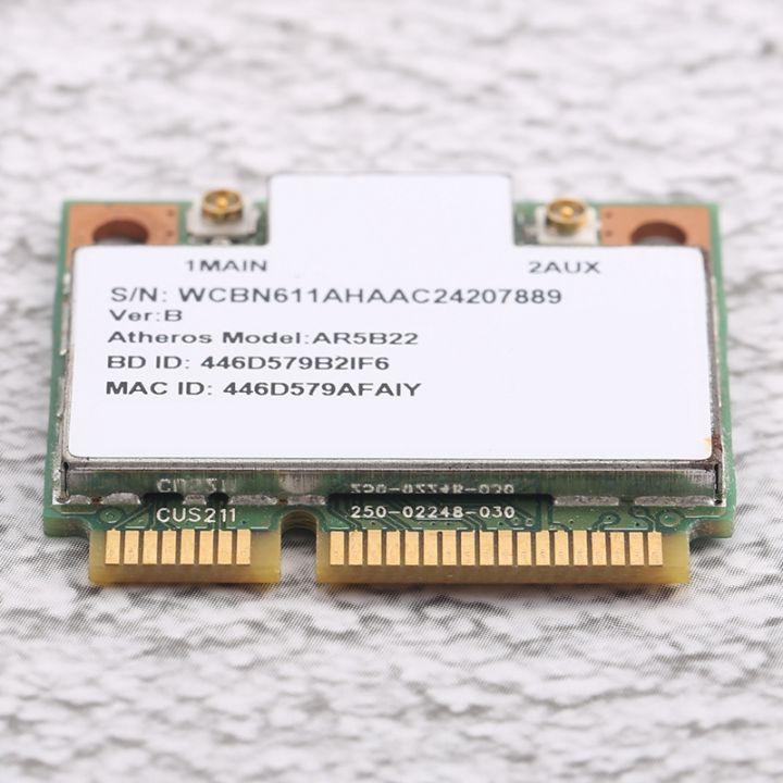 ar9462-ar5b22-wb222-half-mini-pcie-300mbps-bluetooth4-0-wlan-wifi-wireless-card