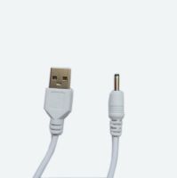 5.5*2.1mm USB to DC 3.5mm Power Cable DC Power Plug USB 5V Charger power Cable Barrel Power Cable Quick Connector For MP3/MP4