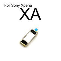 ลำโพงหูฟังสำหรับ Sony Xperia Xa Xa1 Xa2 Xz Xz2 Xz1 Xzs อัลตร้าพลัสหูขนาดกะทัดรัด