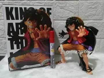 One Piece Acrylic de Card Part 7: O-Nami - My Anime Shelf