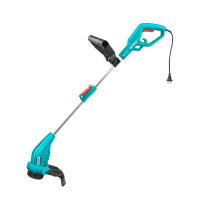 TOTAL ??  เครื่องตัดหญ้า รุ่น TG103512 สายเอ็น 350 วัตต์ ปรับระดับได้ Grass Trimmer ตัดหญ้า ตัดหญ้าสายเอ็น เครื่องตัดหญ้าไฟฟ้า