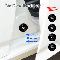 Daihatsu Car Door Protector Shock Absorber Rubber Sound Insulation Pad for Sigra Max Terios Rocky Luxio Taruna Ayla Xenia Ceria Classy Taft Car Accessories