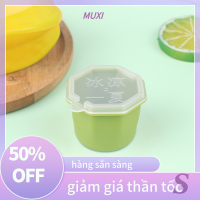 ?【HOT SALE】MUXI 1ชิ้นแม่พิมพ์พลาสติกก้อนน้ำแข็งสำหรับทำน้ำแข็งวิสกี้ DIY ถาดน้ำแข็งเครื่องมือทำเครื่องดื่มค็อกเทล