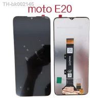 ❇❀◕ Original For Motorola E20 Lcd Display Touch Screen Digitizer Moto E20