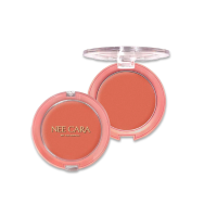 Nee Cara Peach Blush (N612) : neecara นีคาร่า พีช บลัช x 1ชิ้น     SRSi