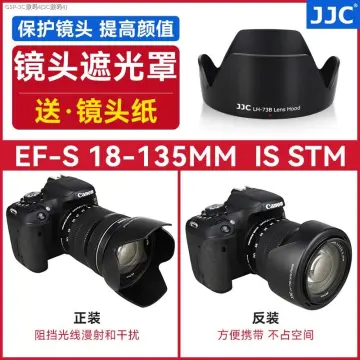 canon 70d lens hood