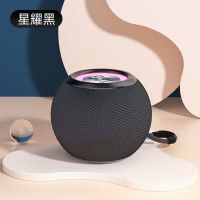 [Fast delivery] Portable mini wireless bluetooth speaker super heavy subwoofer high sound quality loud volume bluetooth small stereo Super Long Range