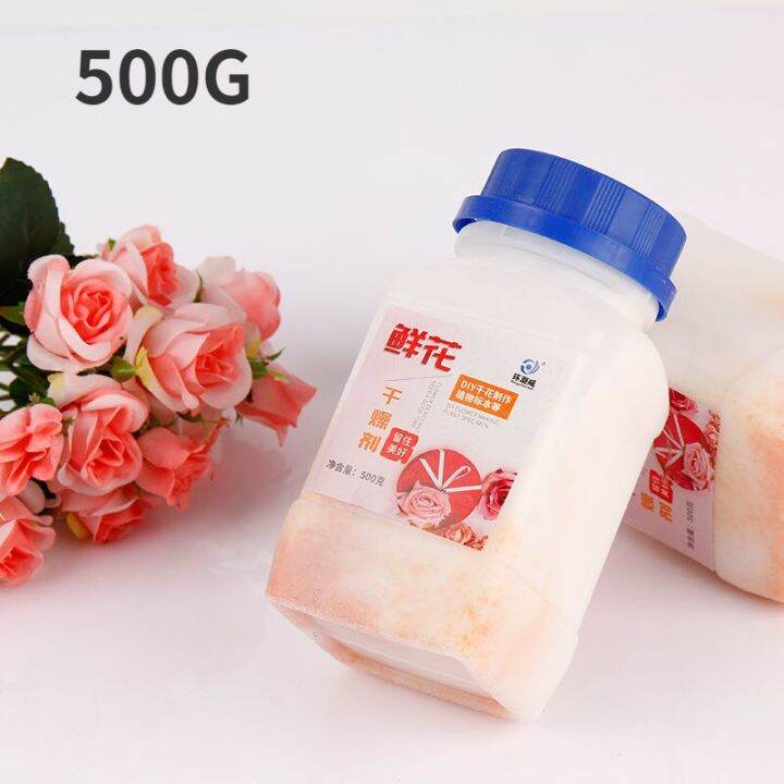 500g-non-toxic-reusable-silica-gel-sand-desiccant-crystals-for-flower-drying-diy-craft-flower-silica-gel-moisture-absorbers