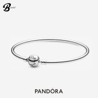 Pandora Moments กําไลข้อมือ 590713-19TH