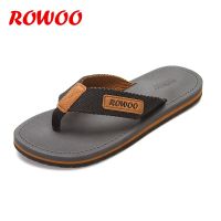 Beach Flip flops Men Indoor Outdoor Slippers Summer Beach Sandals Male Soft EVA Sandals Summer Boy Footwear Wholesale 2022 New