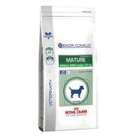 Royal Canin Mature Small Dog under 10 kg. อาหารสุนัขสูงวัยพันธุ์เล็กน้ำหน้กน้อยกว่า 10 กก. (1.5 kg./ถุง)