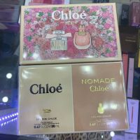 Chloe les mini set  ของแท้ ป้ายคิงส์ น้ำหอมสำหรับหญิงสาว