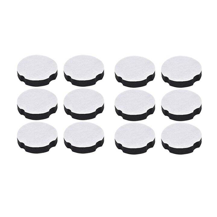 12pcs-replacement-filter-for-powerforce-compact-upright-1520-amp-2112-series-vacuum-cleaner-part-1604896