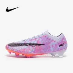 Nike Air Zoom Mercurial Dream Speed Superfly 9 Elite FG Firm Ground Soccer  Cleat - Cobalt/Black/Fuchsia/Pink/Red DV2413-405 – Soccer Zone USA