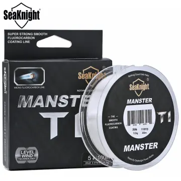 Shop 10lb Fluorocarbon Leader Line with great discounts and prices