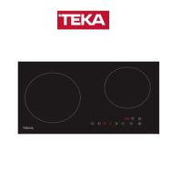 TEKA เตาเซรามิกไฟฟ้า 2 หัวเตา รุ่น TBC 52000  (VE2 Horizontal)