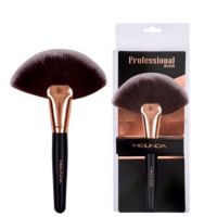 ❗️❗️ SALE ❗️❗️ Mei linda Professional Fan Powder Brush OBB962-01 !! ชุดแปรงแต่งหน้า Makeup Brushes &amp; Sets มาตรฐาน เอนกประสงค์ แข็งแรง ทนทาน ราคาถูก คุณภาพดี โปรดอ่านรายละเอียดก่อนสั่ง