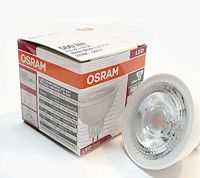 OSRAM หลอด LED MR16 6.5W/827 แสงวอร์ม 36D