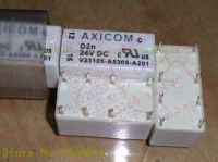 【☊HOT☊】 XICOO รีเลย์24vdc D2n 4078-24V