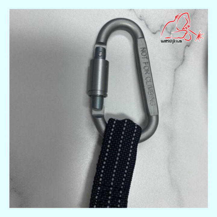 ly-20-เชือกนิรภัยคล้องเครื่องมือ-safety-tool-lanyards-ขนาดเชือก-2x90cm-ความยาวหลังยึดสุด-135cm