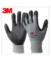 SuperSales - X2 ชิ้น - ถุงมือเคลือบโฟมไนไตร ระดับพรีเมี่ยม #XL Comfort Grip Gloves ส่งไว อย่ารอช้า -[ร้าน Thanachod Shop จำหน่าย อุปกรณ์งานช่างอื่นๆ ราคาถูก ]