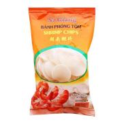 Bánh phồng Tôm Sa Giang 200gr