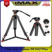 HCMChân máy quay Coman DF26Q7Plus