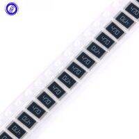 50 pcs 2512 SMD Chip Resistor 47 ohm 47R 470 1W 5% Passive Components Resistors