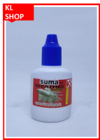 Suma Weather pollution control and temperature control help for fish มลพิษ ฝน หนาว หรือ อุณหภูมิเปลี่ยน ซูม่า เวทเดอร์ ช่วยได้ ปริมาณ 12 ml.