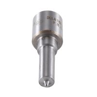 DLLA155P2312 New Diesel Common Rail Injector Nozzle Fuel Sprayer Replacement Parts for Injector 0445110493/494/750