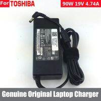 Original 90W 19V 4.74A AC Power Adapter Charger For Toshiba PA3165U 1ACA F45 AV410 F45 AV411 PA3717U 1ACA PA3716U 1ACA