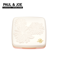 PAUL &amp; JOE ตลับใส่เครื่องสำอาง อายแชโดว์ ที่เขียนคิ้ว บลัชออน COMPACT I