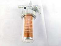 ชุดกรองน้ำมันเชื่อเพลิง ETทุกรุ่น ASSY FUEL FILTER (11010-43013) อะไหล่รถไถนาเดินตาม ยี่ห้อ KUBOTA