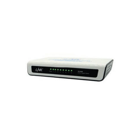 link-unmanaged-network-switch-8-port-gigabit-ethernet-switch-10-100-1000-mbps-รุ่น-pg-2008