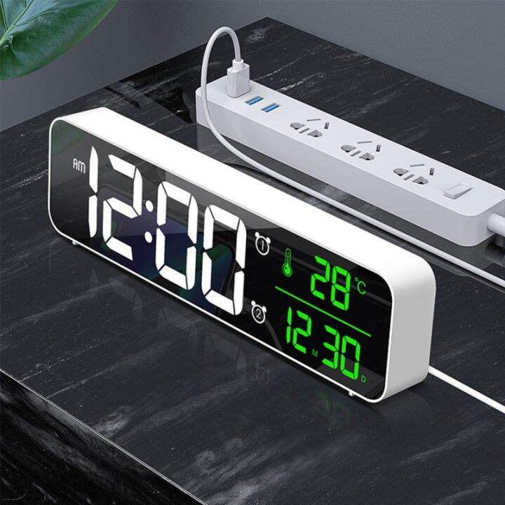 fashion-living-room-digital-display-led-digital-perpetual-calendar-clock-luminous-silent-electronic-alarm-clock