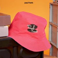 Paul Frank หมวก WOMENS DIVE INTO SUMMER REVERSIBLE BUCKET HAT