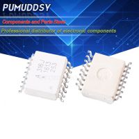 10PCS A316J HCPL-316J HCPL316J SOP16 HCPL316J A316 IC WATTY Electronics