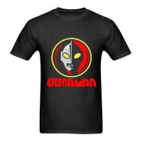 Anime Ultraman tiga ultraman taro dyna mebius cosmos shin hayata Short Sleeve T-shirt shirt O-Neck Men Fashion cotton new