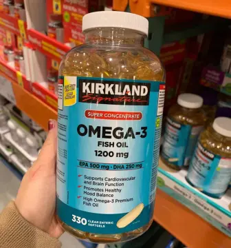 Kirkland super omega online 3