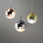 Ball Pendant Lights Modern Nordic Pendant Lamp Chandeliers Hanging Lamp